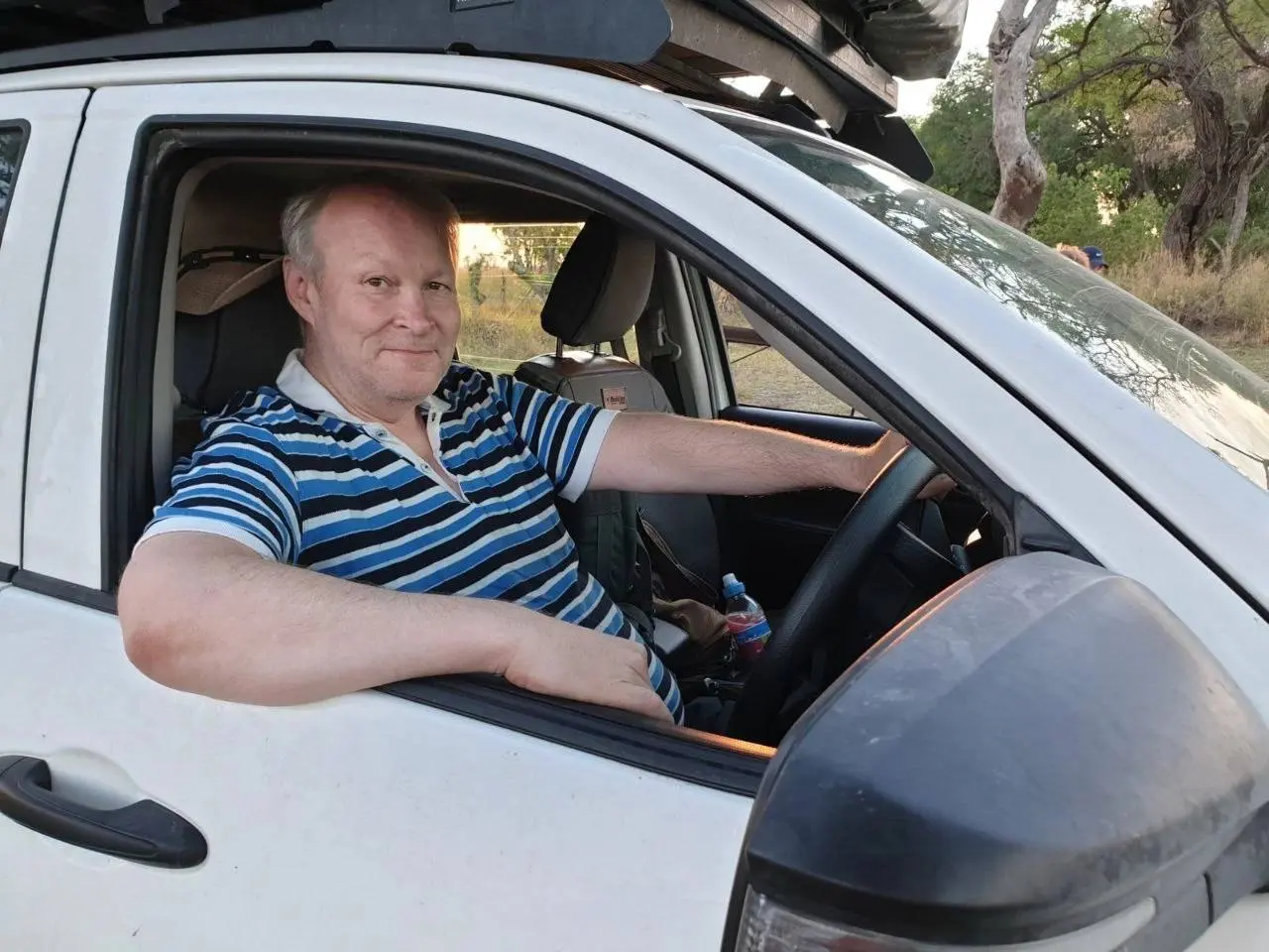 Алексей Игнаткович