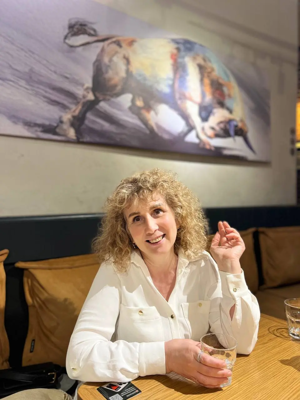 Сходить в музей