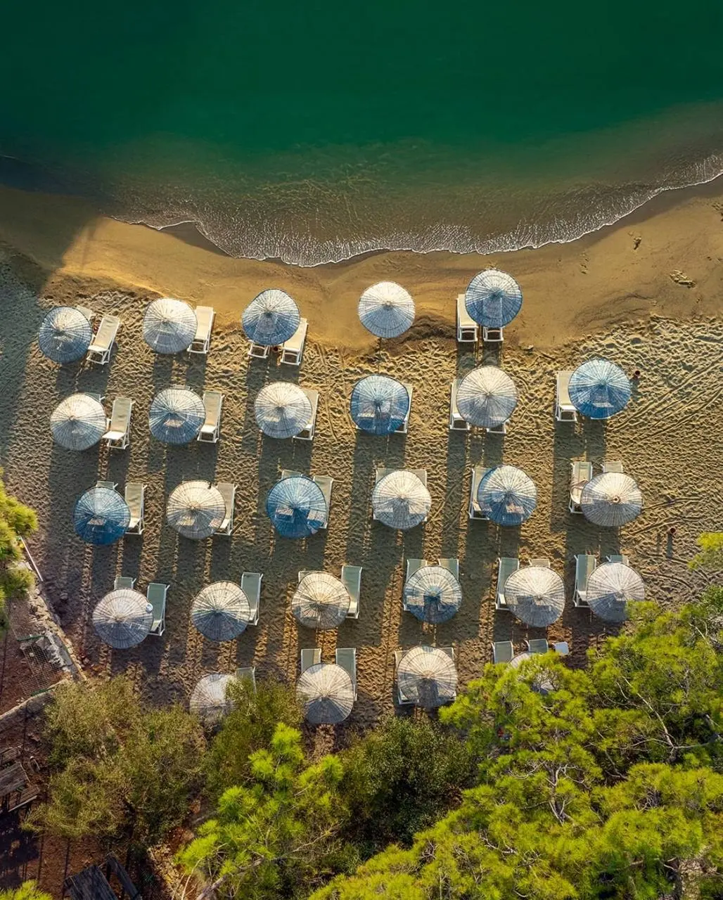 Погрузись в рай с Utopia Resort!