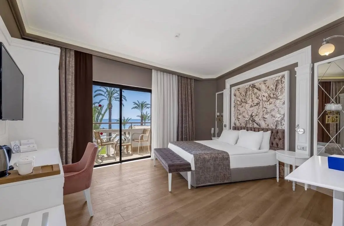 Погрузись в рай с Utopia Resort!