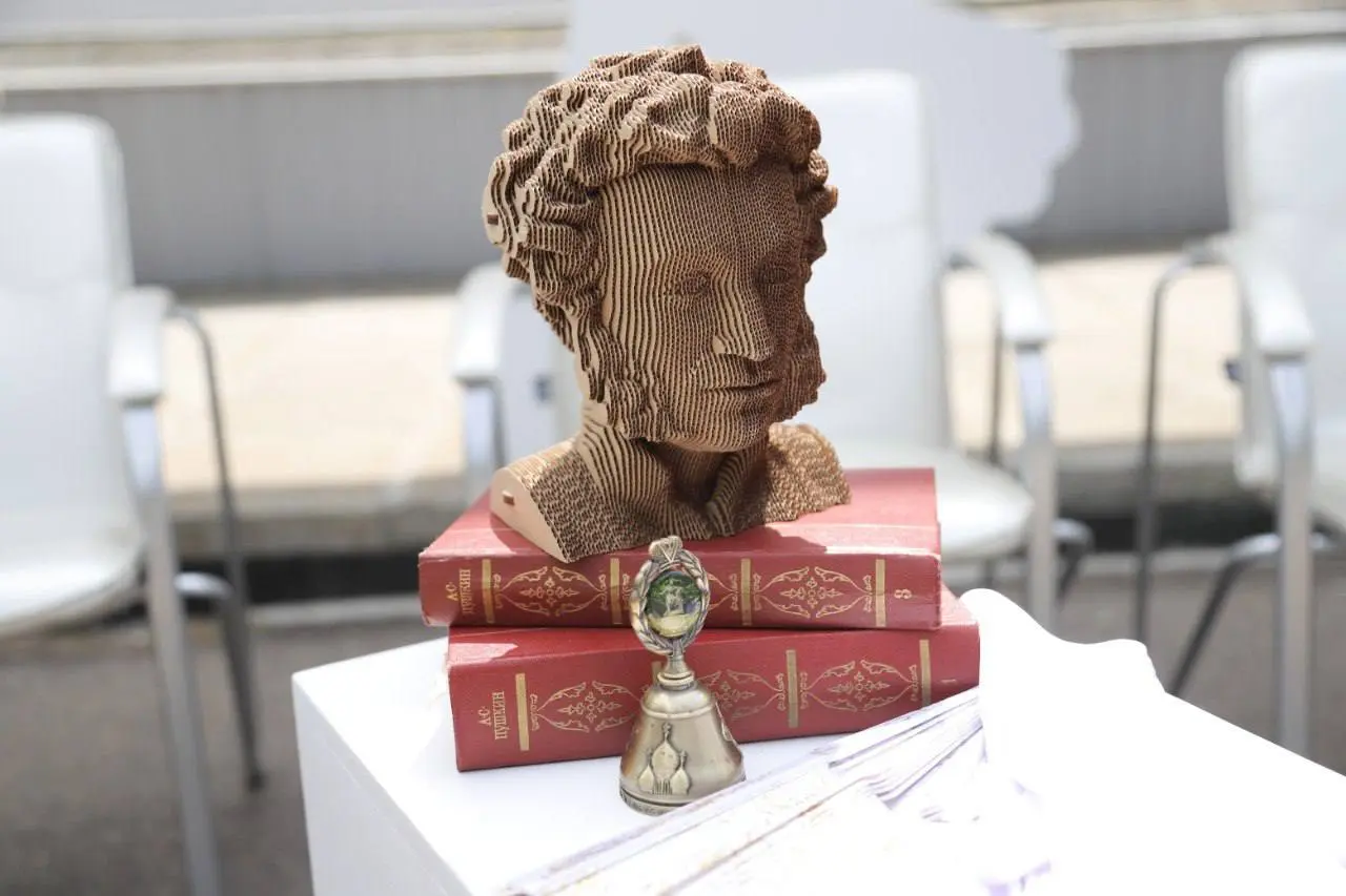 Какая радость: будет бал