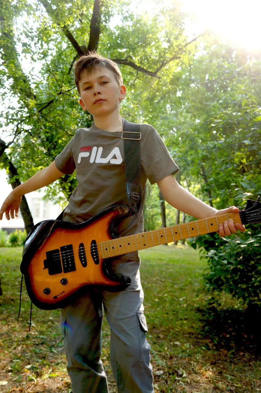 Фестиваль 'Город мастеров' на Фестивальном острове