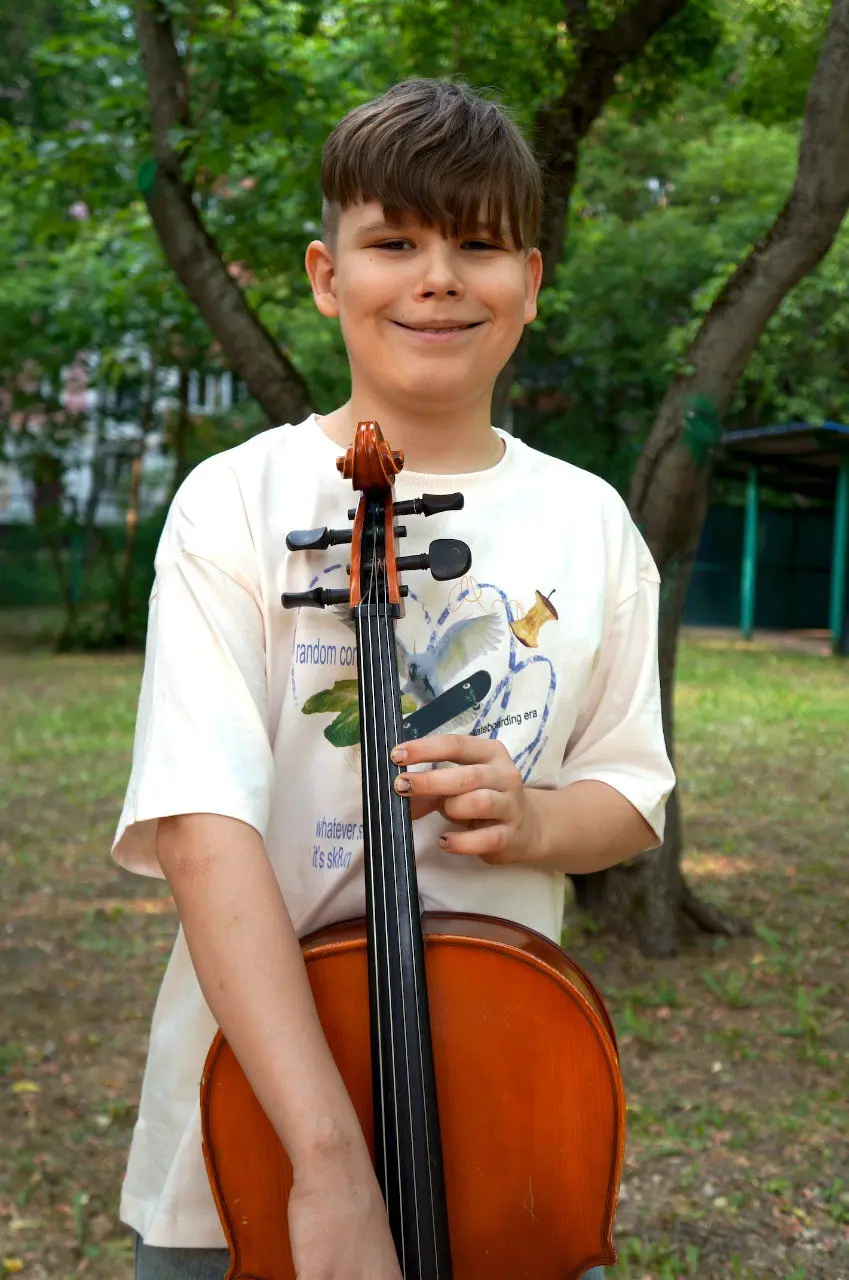 Фестиваль 'Город мастеров' на Фестивальном острове