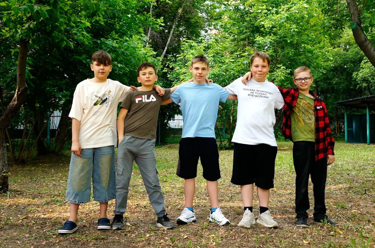 Фестиваль 'Город мастеров' на Фестивальном острове