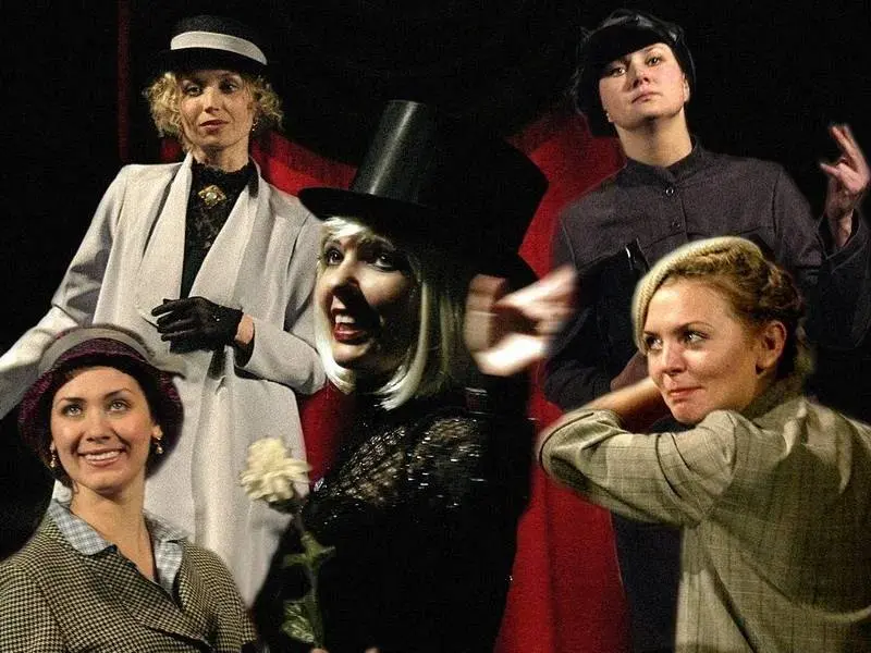 Куда сходить в Нижегородской области в выходные ☀️