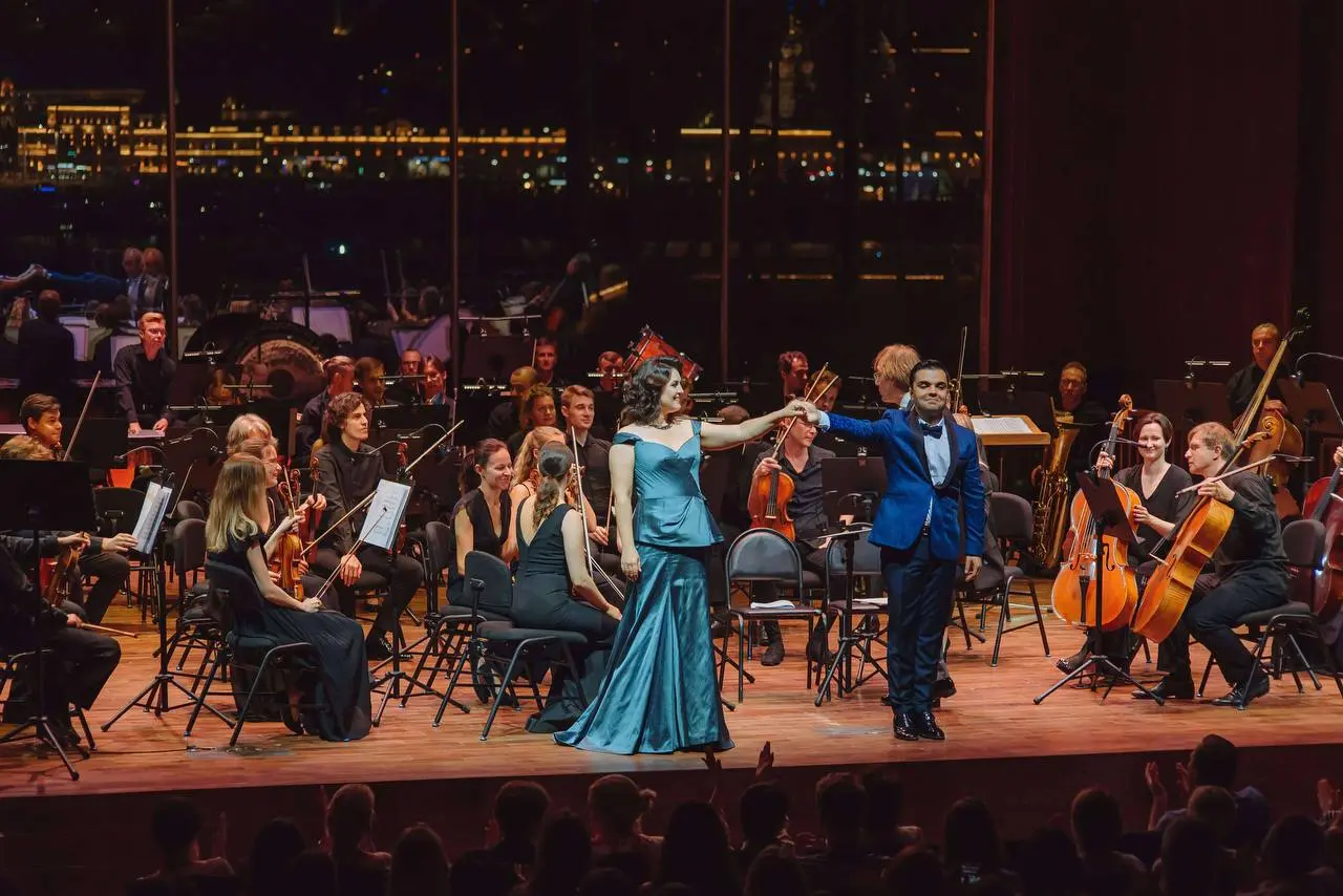 Куда сходить в Нижегородской области в выходные ☀️