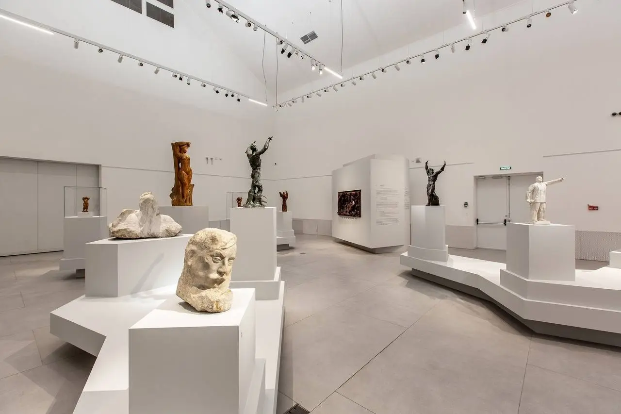 Куда сходить в Нижегородской области в выходные ☀️