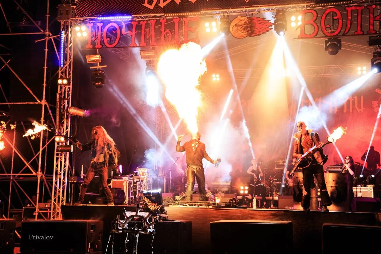 Куда сходить в Нижегородской области в выходные ☀️