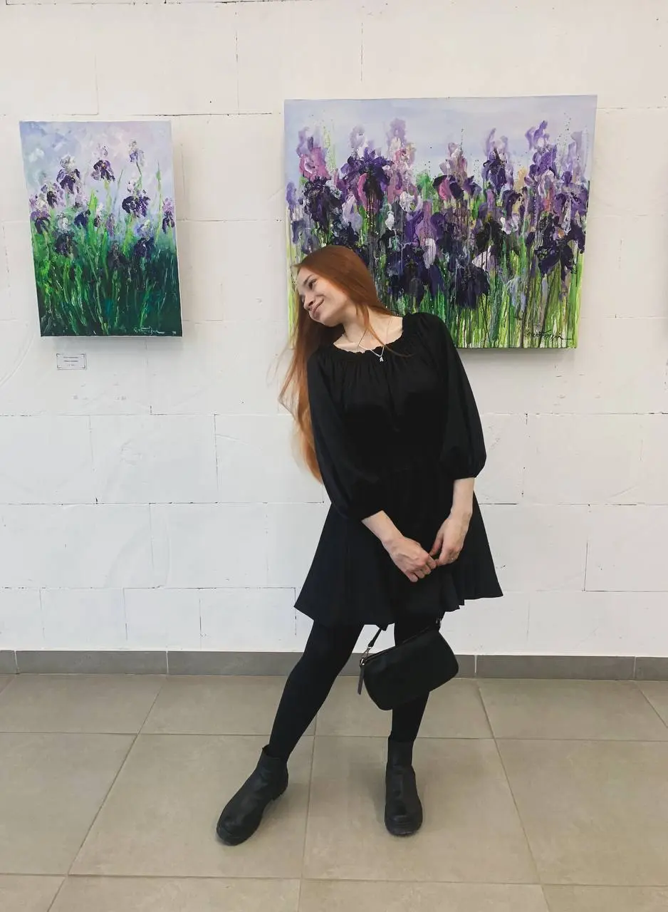 Сотворим шедевр