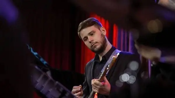 Квартет Александра Солдатенко