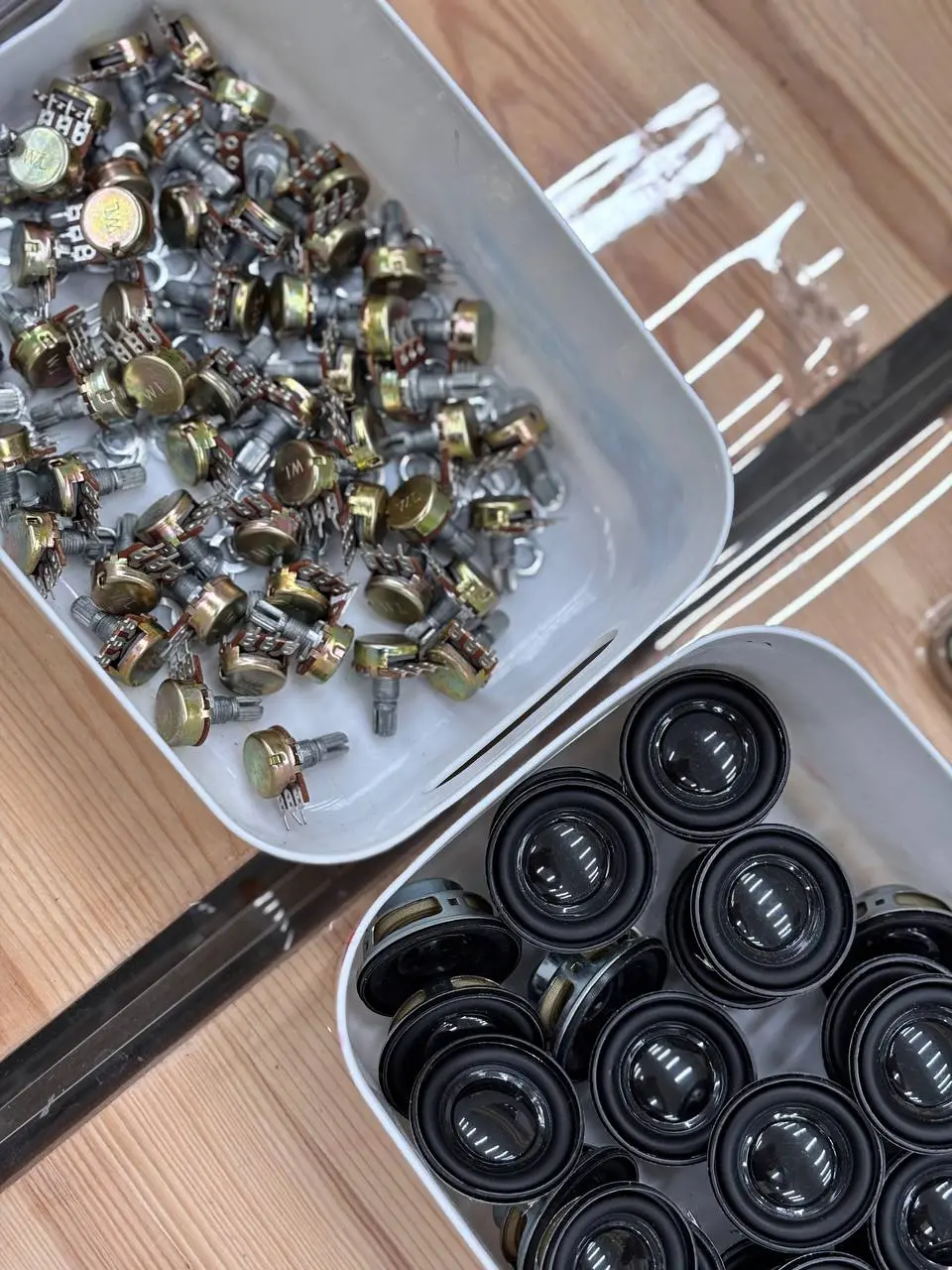 Опознаем объект ий