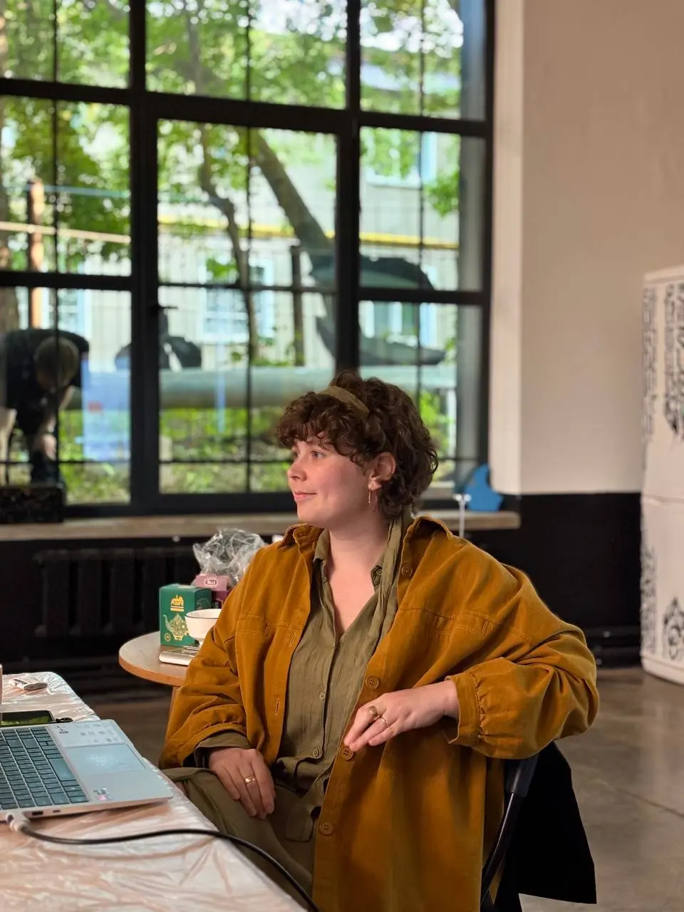 Опознаем объект ий