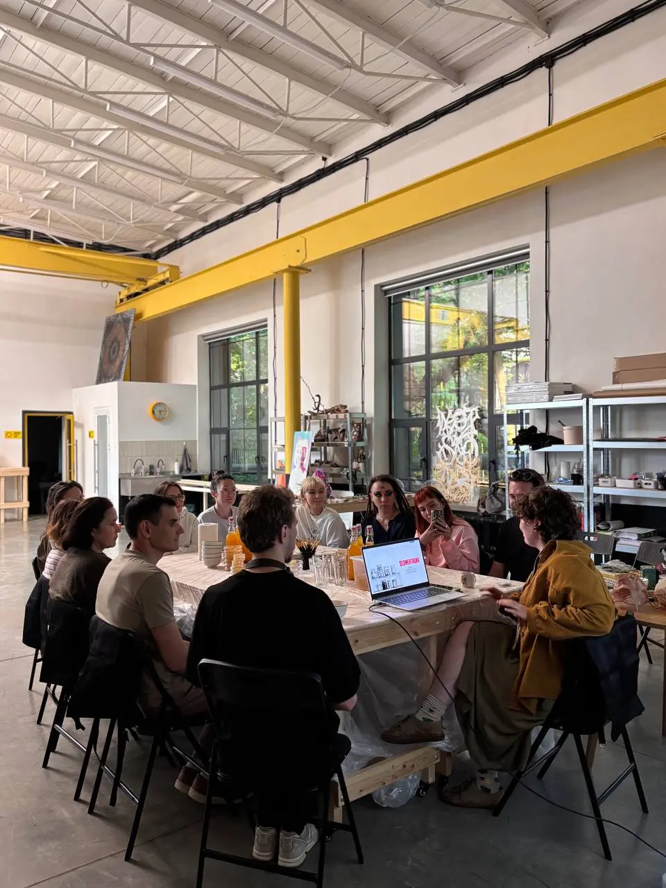 Опознаем объект ий