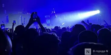 День России в Нижнем Новгороде