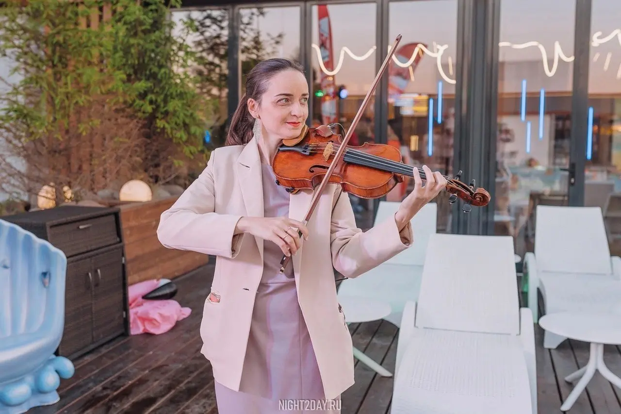 День Рождения термы «Лето»