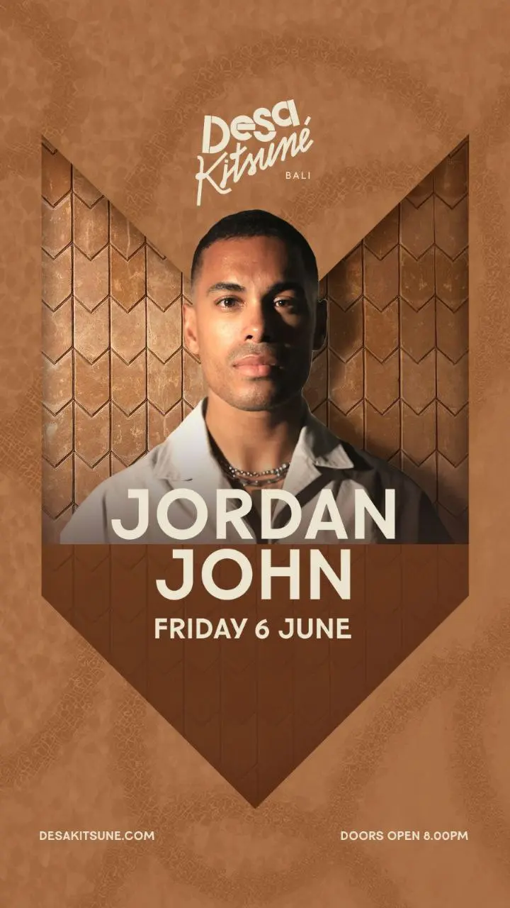 Вечеринки в Bali: TOTEM, SOLARDO, ALAN DIXON и JORDAN JOHN