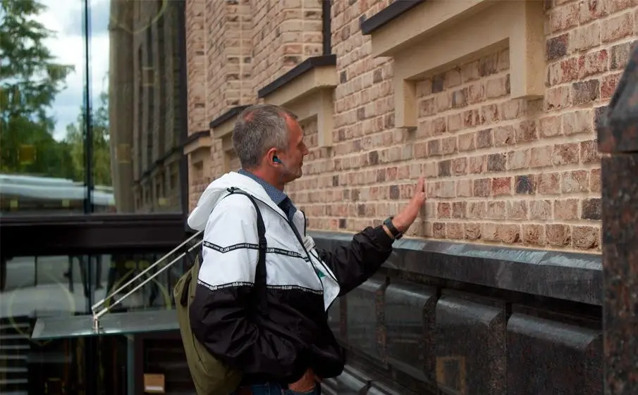 Архитур сезона в Москве и Санкт-Петербурге