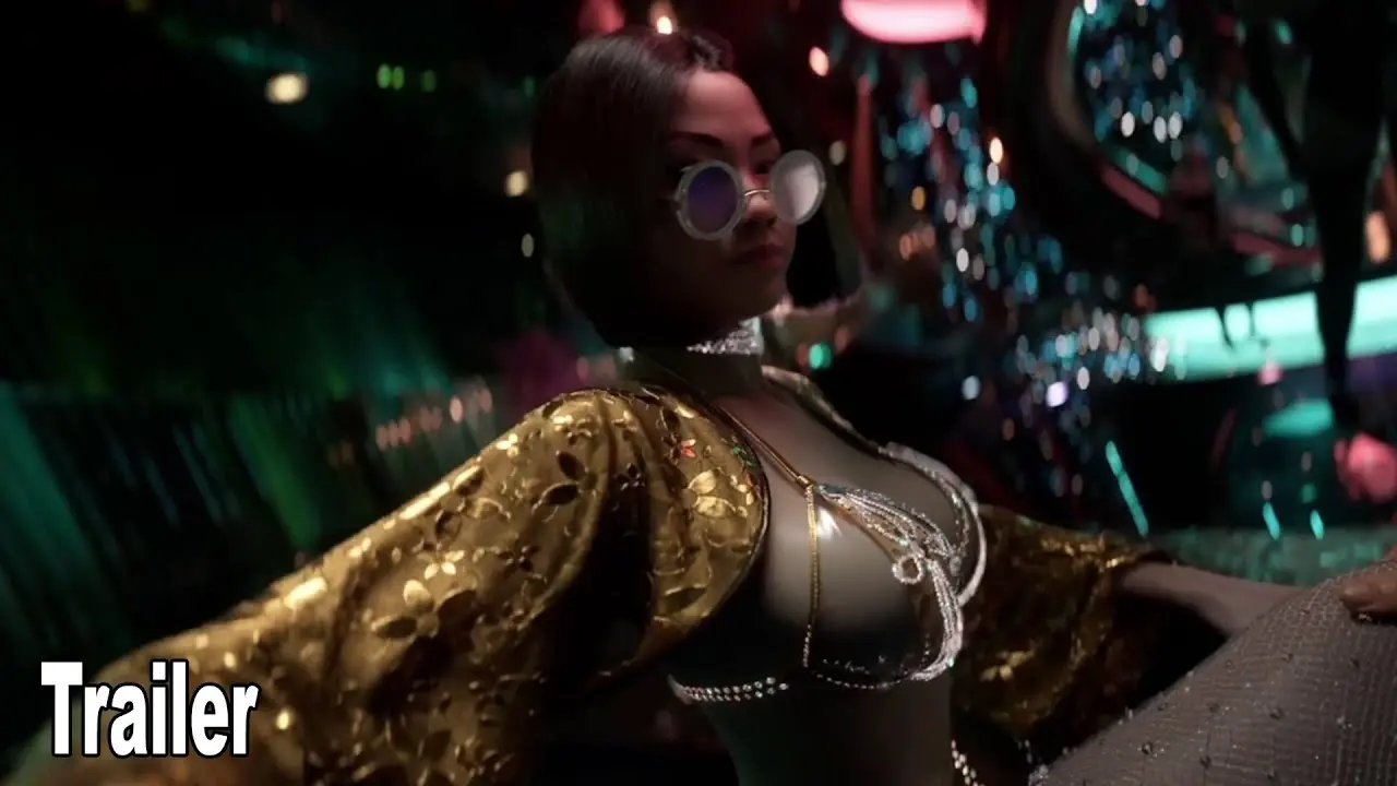 Atomic Heart II анонсирование