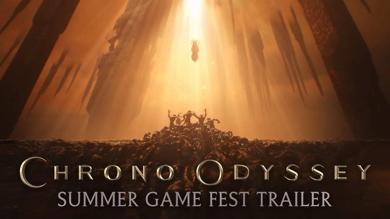 Chrono Odyssey: грядущий релиз и трейлер