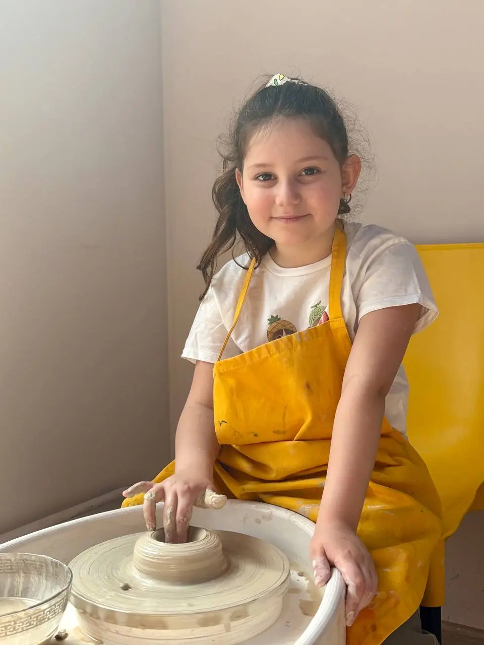 ГОНЧАРНЫЙ ДЕНЬ😍👏