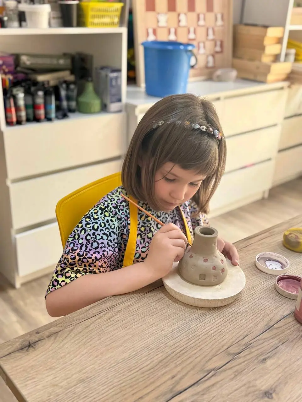 ГОНЧАРНЫЙ ДЕНЬ😍👏