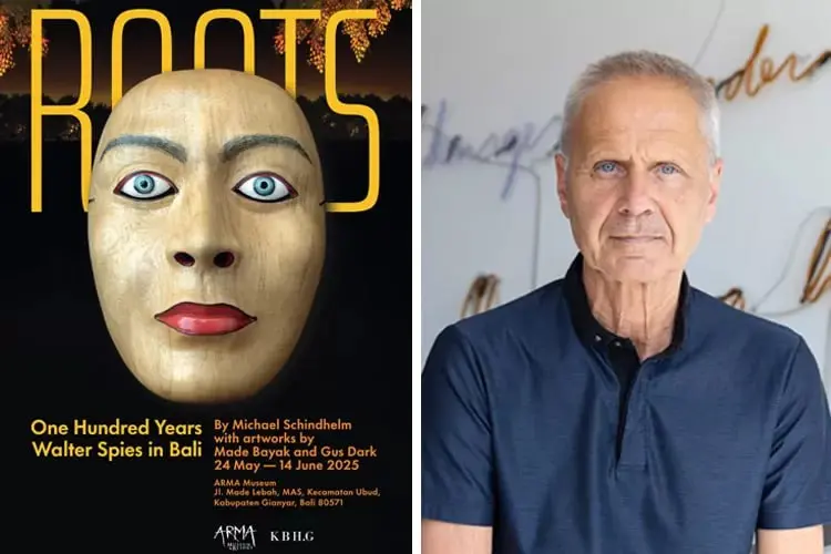 Выставка в музее ARMA: наследие Вальтера Шписа и современное искусство Бали