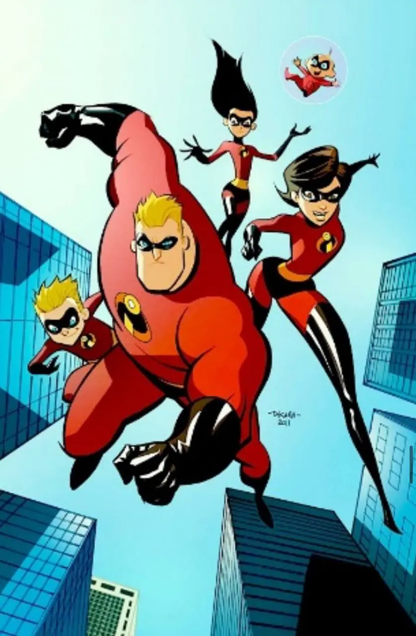 АРТ-Клуб: СУПЕРГЕРОИ 9-13 июня 2025