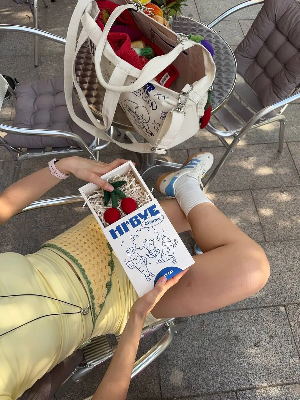 HI&BYE KIDS на Bardak Fest