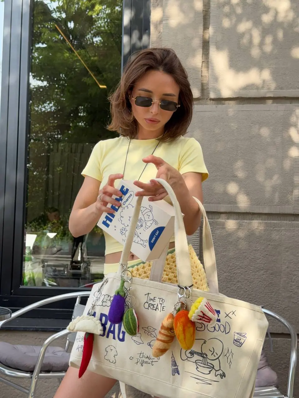 HI&BYE KIDS на Bardak Fest