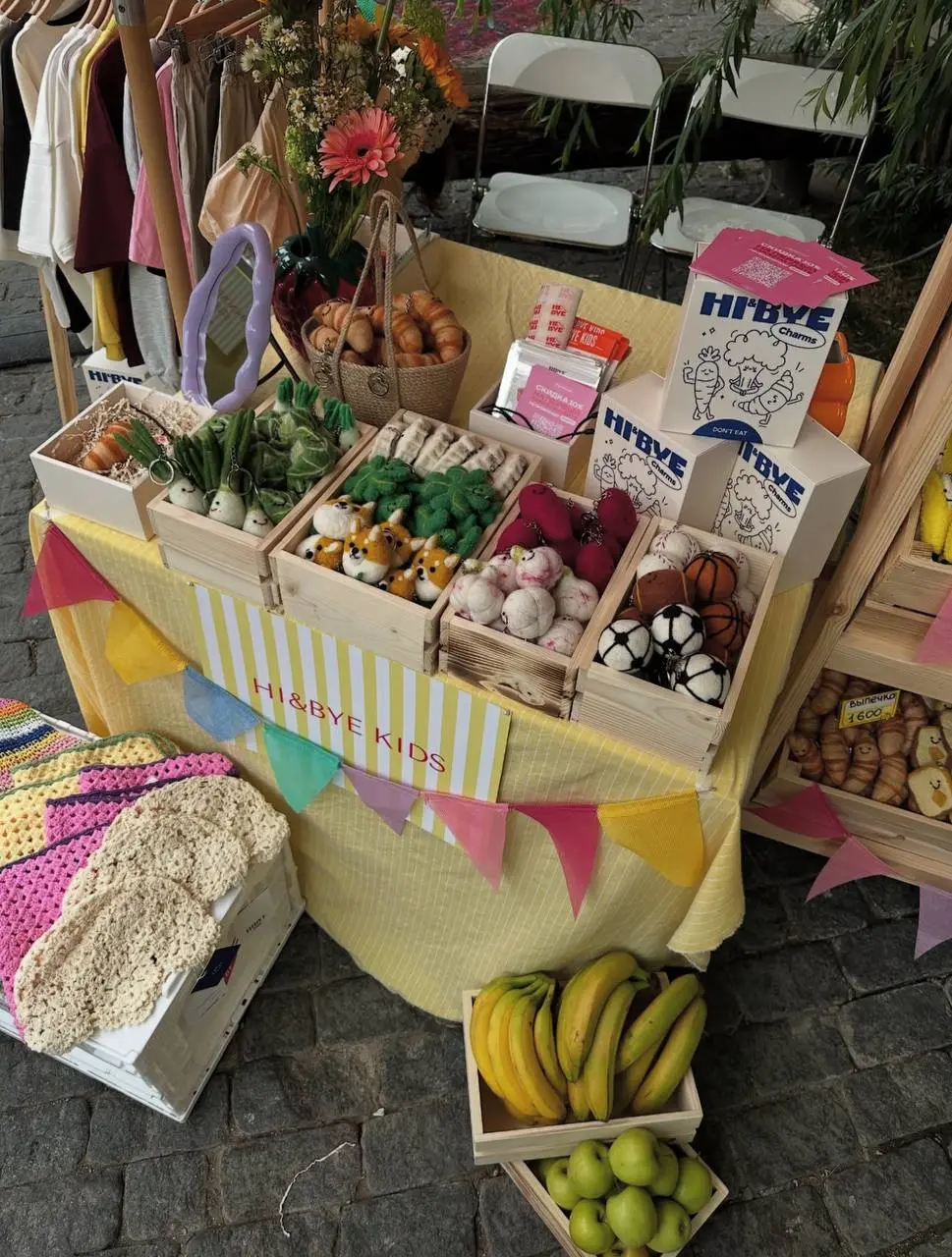 HI&BYE KIDS на Bardak Fest