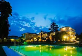 Пляжный тур в Гудауту, Абхазия