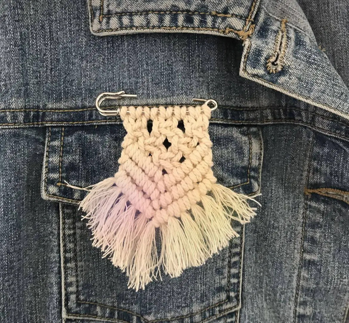 Открытые уроки по керамике и макраме 7 июня 2025