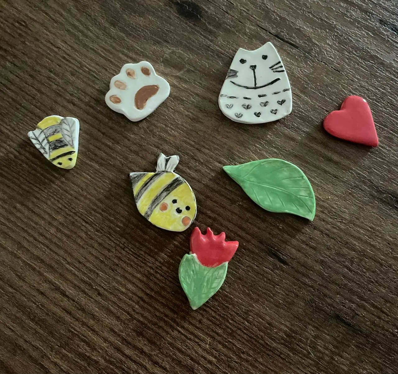 Открытые уроки по керамике и макраме 7 июня 2025