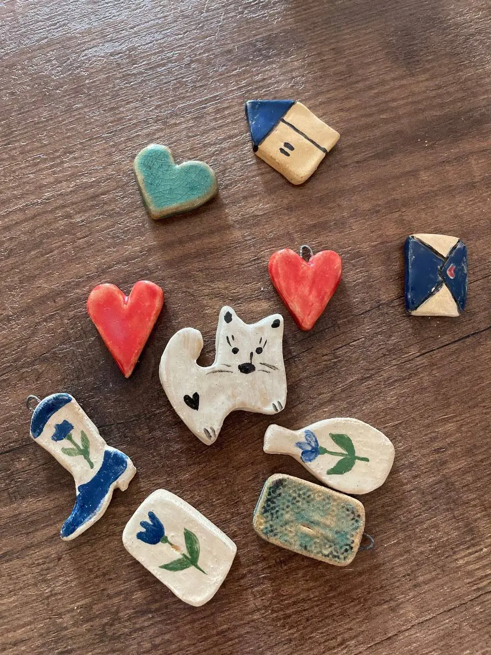 Открытые уроки по керамике и макраме 7 июня 2025