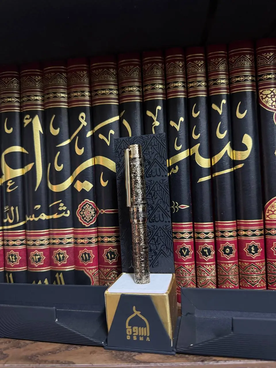 Препятствия на пути изучения арабского языка и шариатских наук, и методы их избавления