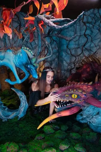 Арт-пространство «Дворец впечатлений» 0+