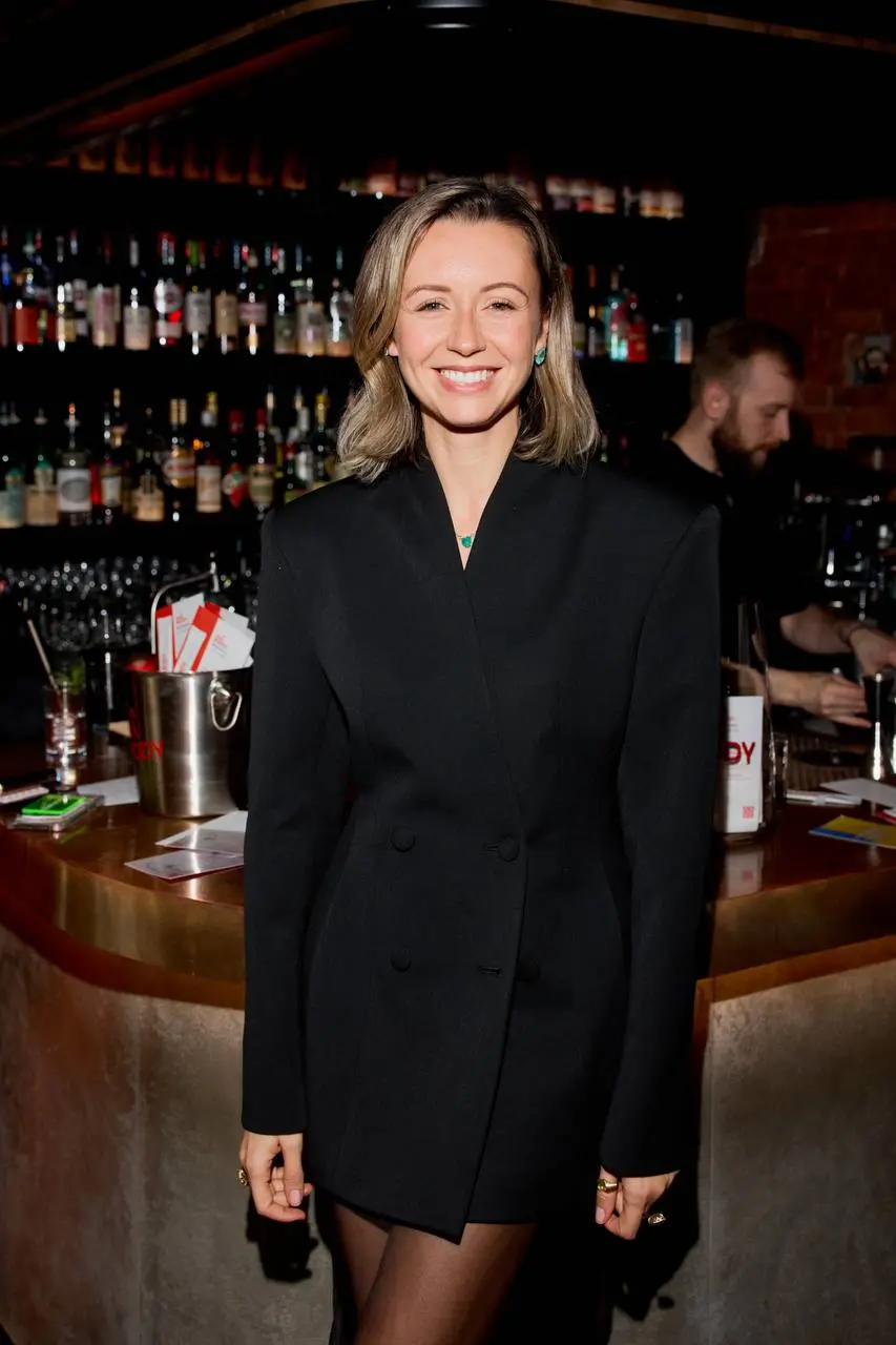 PEOPLETALK x ЦИПР в легендарном баре «Медные трубы»