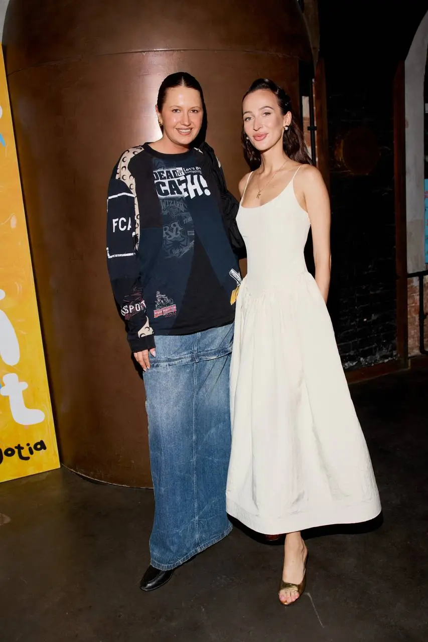 PEOPLETALK x ЦИПР в легендарном баре «Медные трубы»