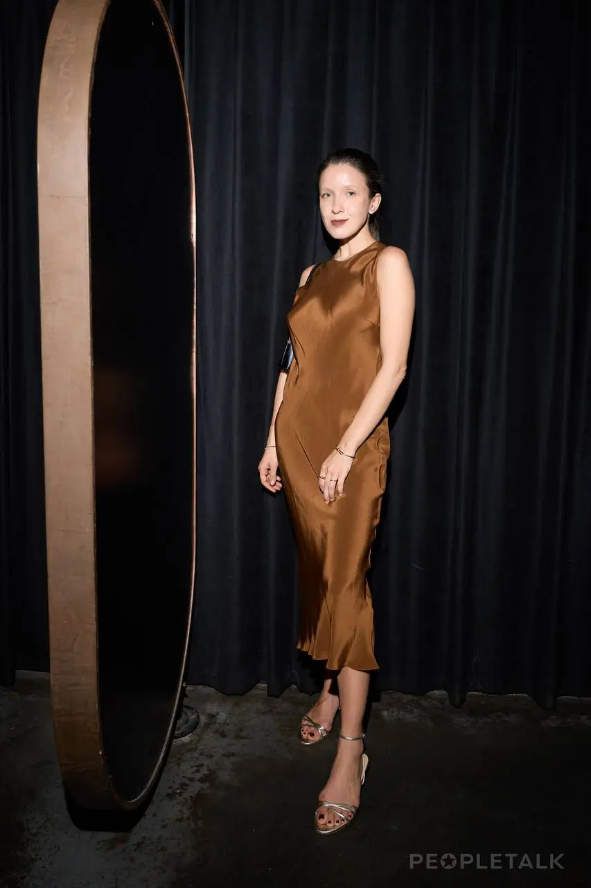 PEOPLETALK x ЦИПР в легендарном баре «Медные трубы»