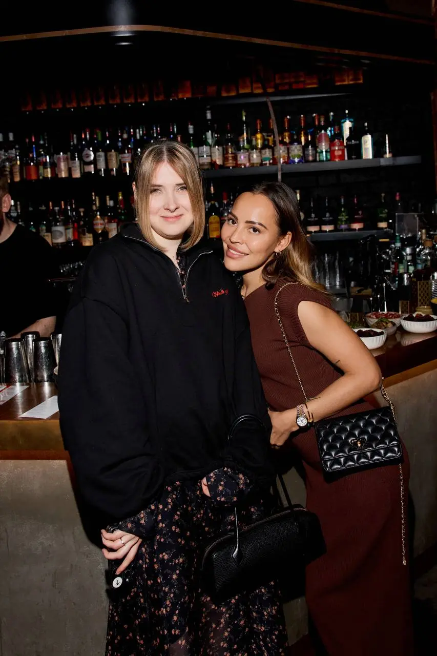 PEOPLETALK x ЦИПР в легендарном баре «Медные трубы»