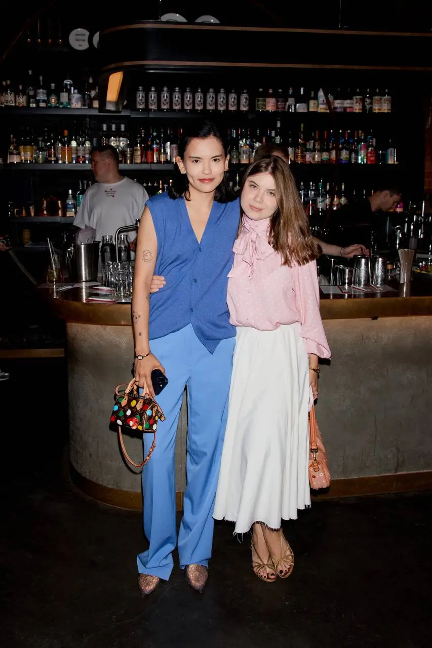 PEOPLETALK x ЦИПР в легендарном баре «Медные трубы»