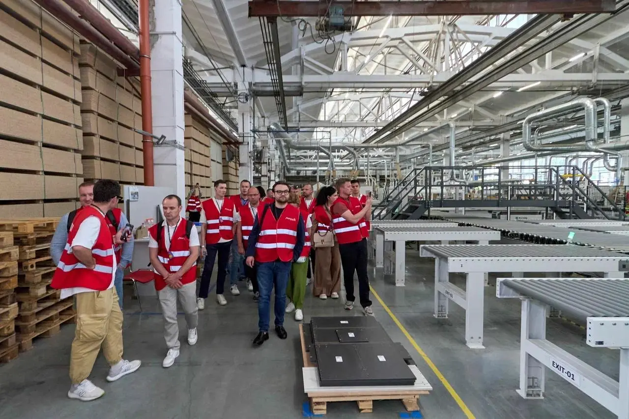 Три дня с фокусом на главное в Саратове — Адизес, Мария