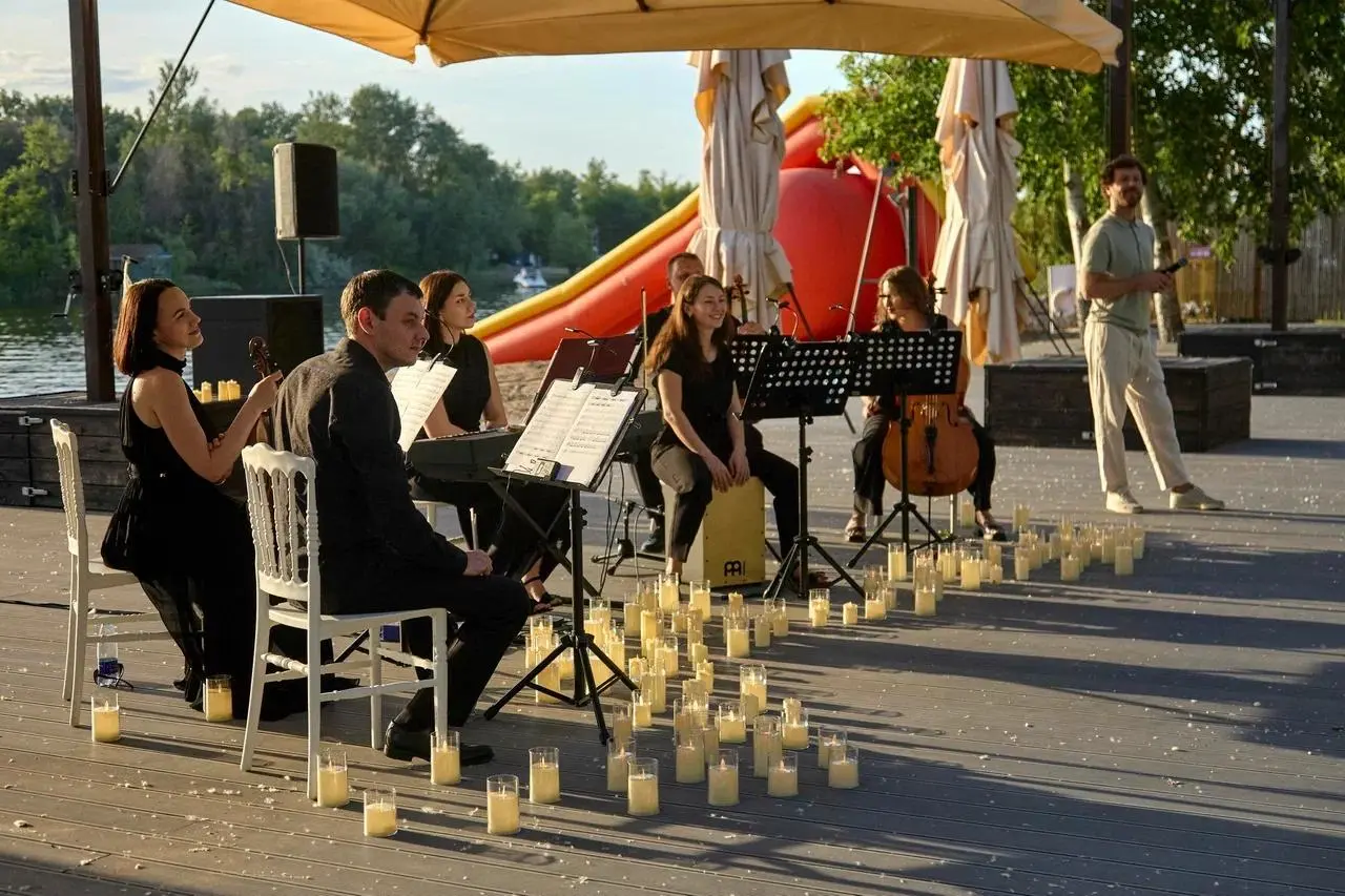 Три дня с фокусом на главное в Саратове — Адизес, Мария