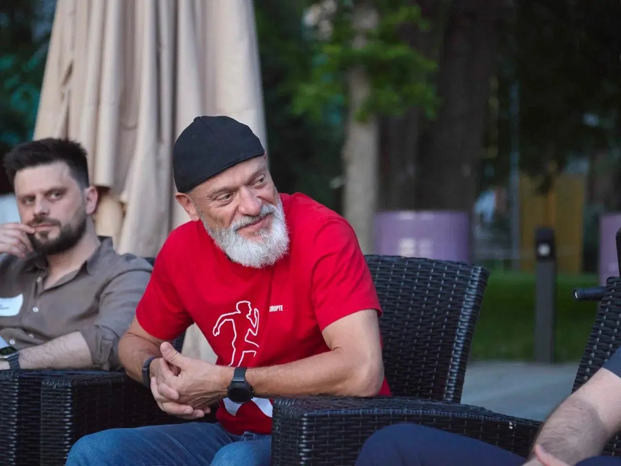 Три дня с фокусом на главное в Саратове — Адизес, Мария