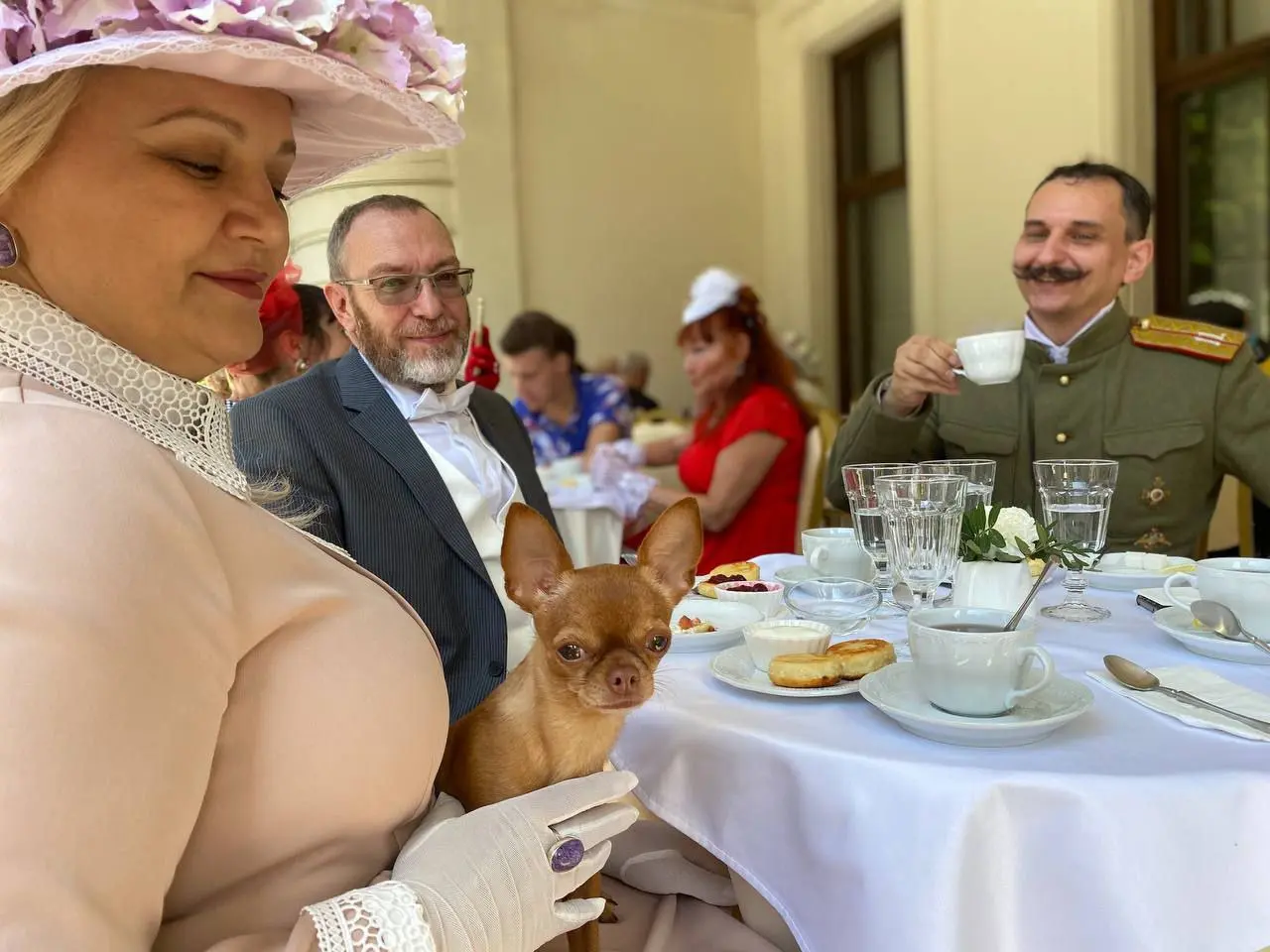 фестиваль «Модерн»