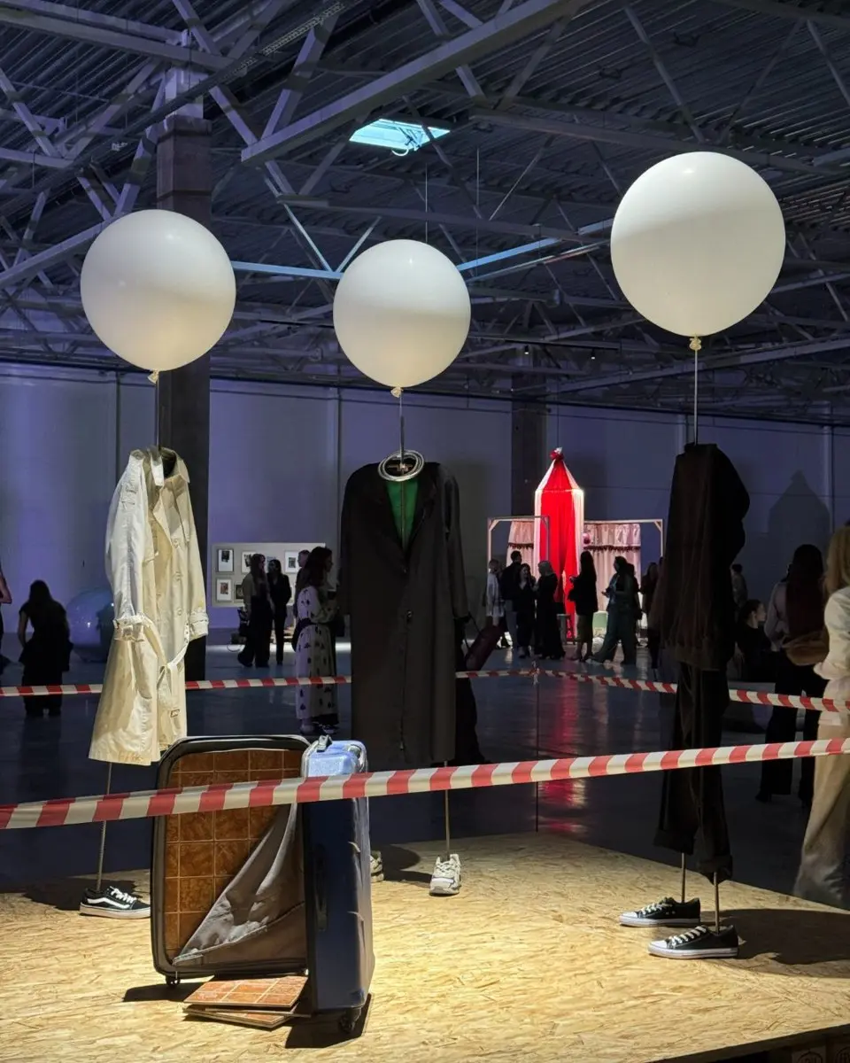 Трансформация