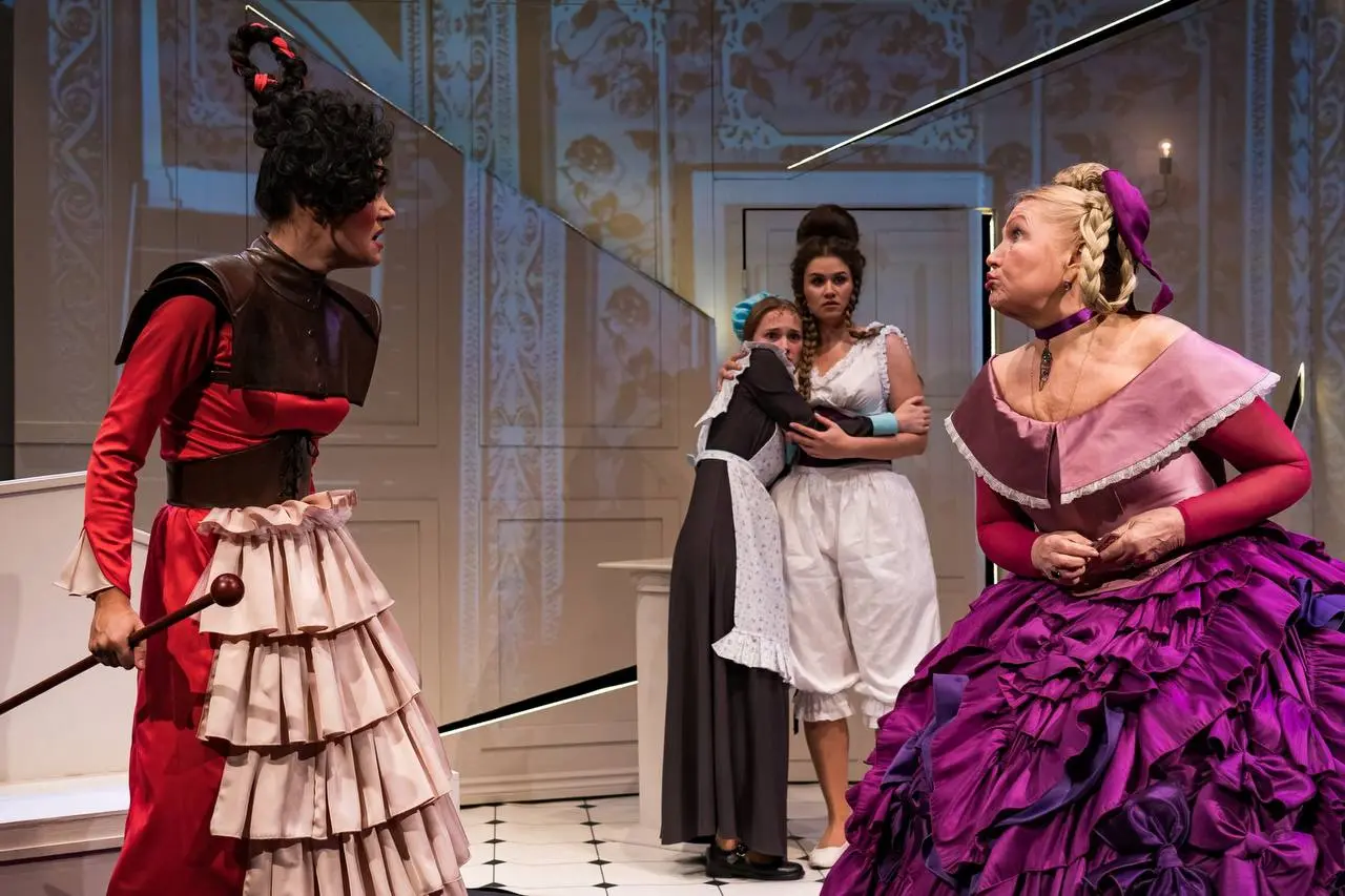 Театр Иллюзии