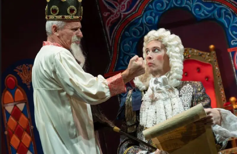 Театр Иллюзии