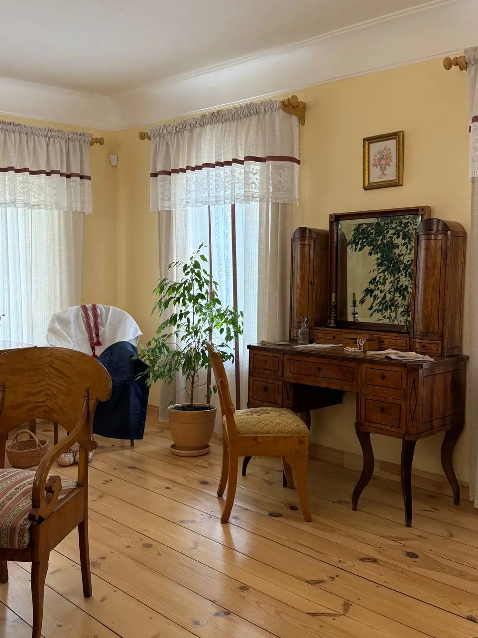 Усадьба Львовка: путешествие в пушкинскую эпоху