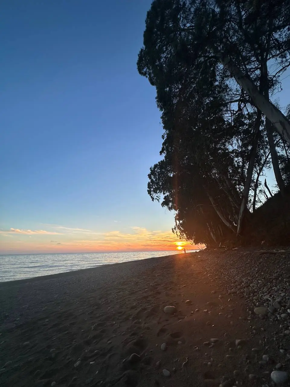 Экскурсия по базе Тамыш